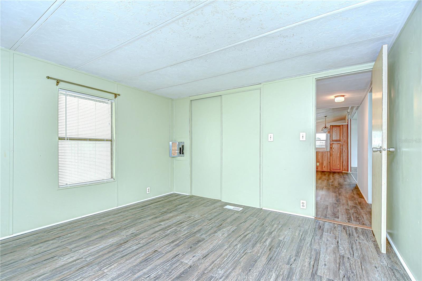 TERRACE PARK - Residential