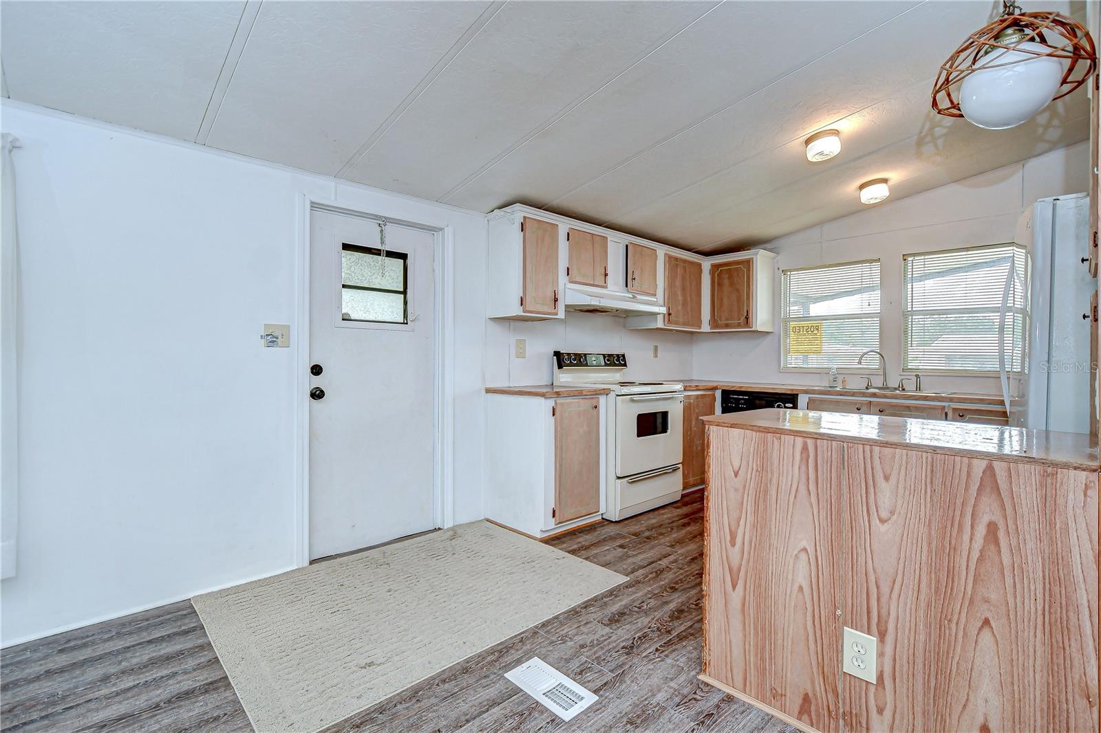 TERRACE PARK - Residential