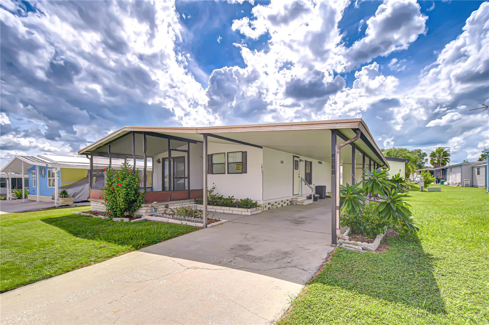 TERRACE PARK - Residential