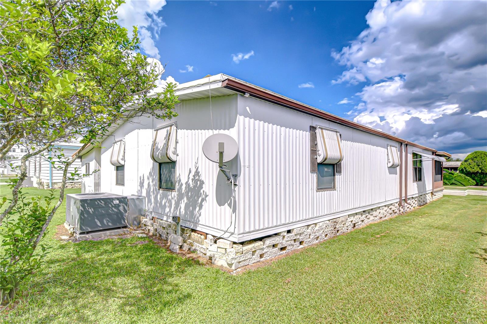 TERRACE PARK - Residential