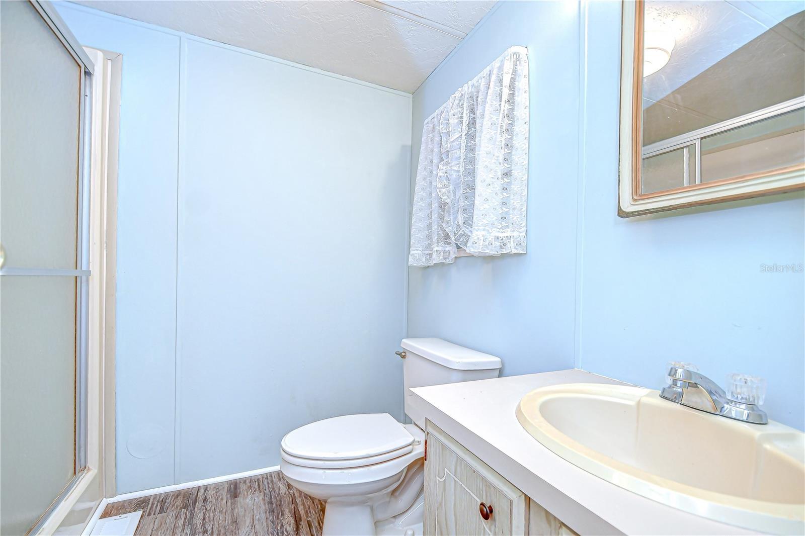 TERRACE PARK - Residential