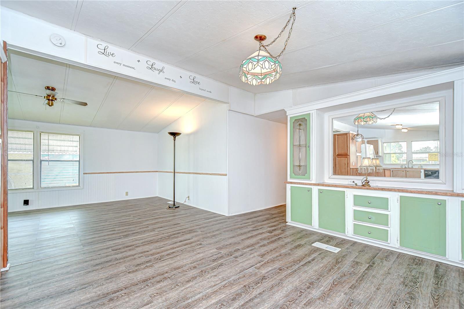 TERRACE PARK - Residential