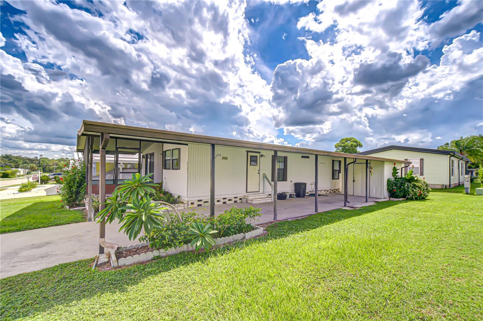 TERRACE PARK - Residential