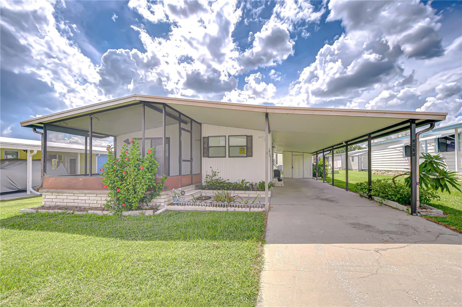 TERRACE PARK - Residential