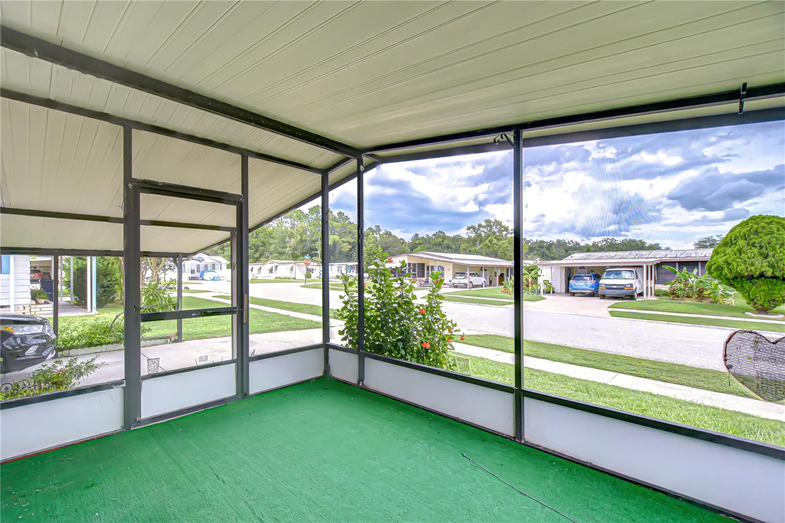 TERRACE PARK - Residential