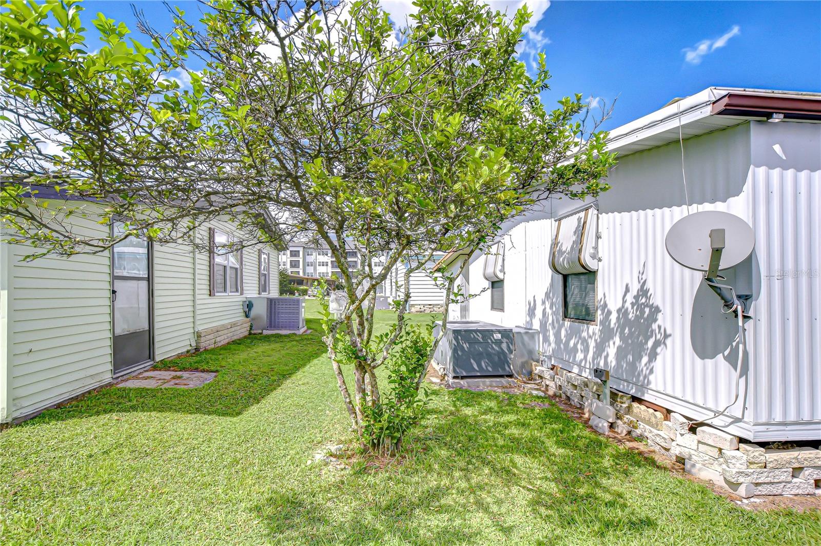 TERRACE PARK - Residential