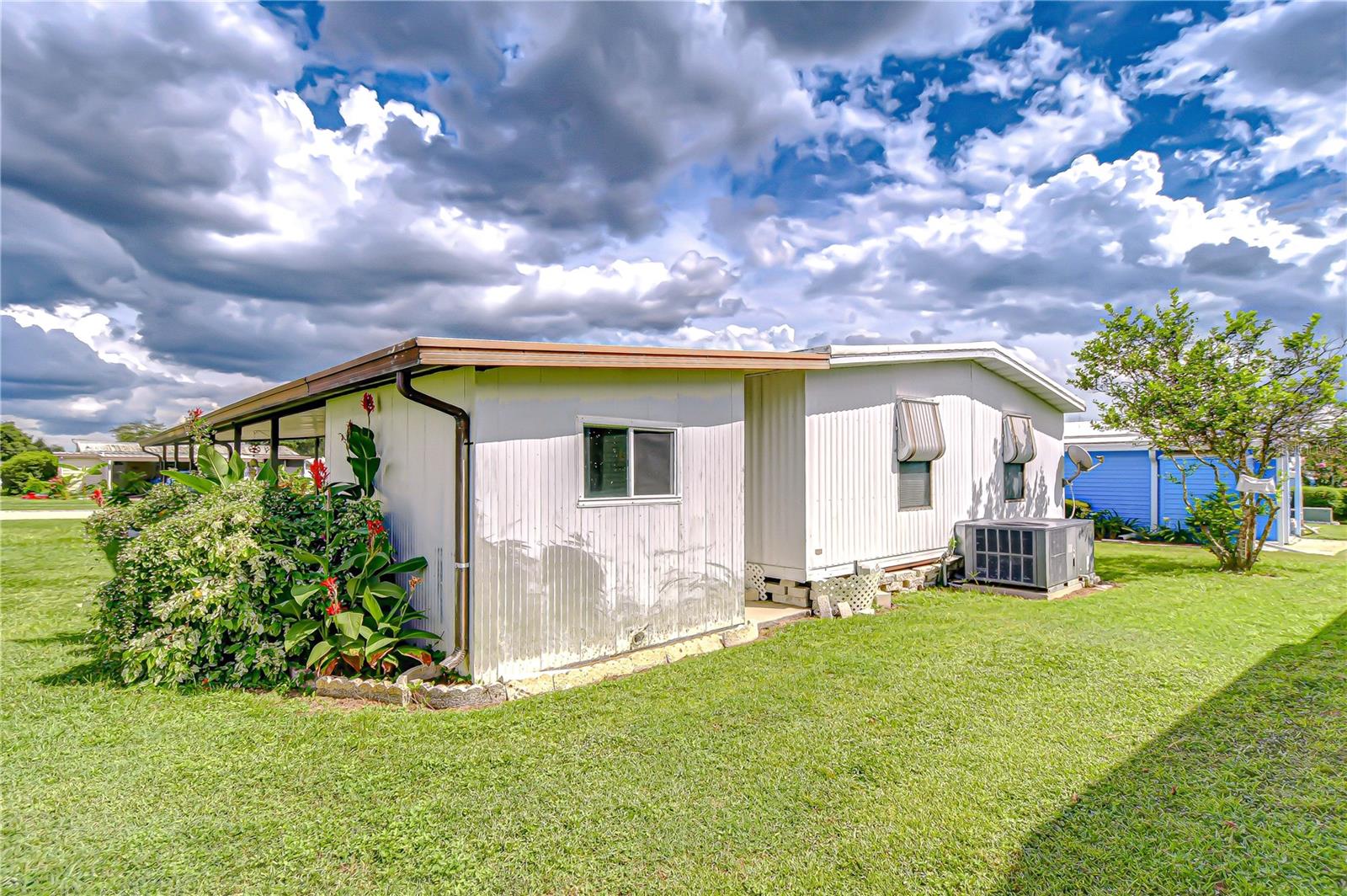 TERRACE PARK - Residential