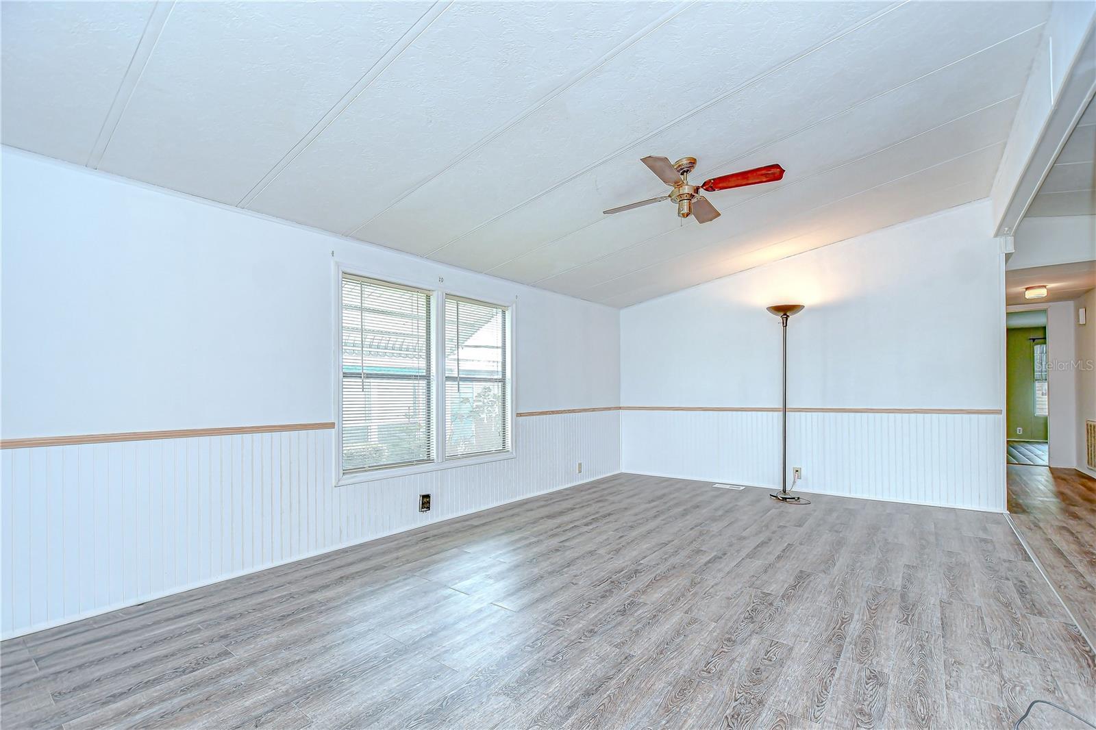 TERRACE PARK - Residential