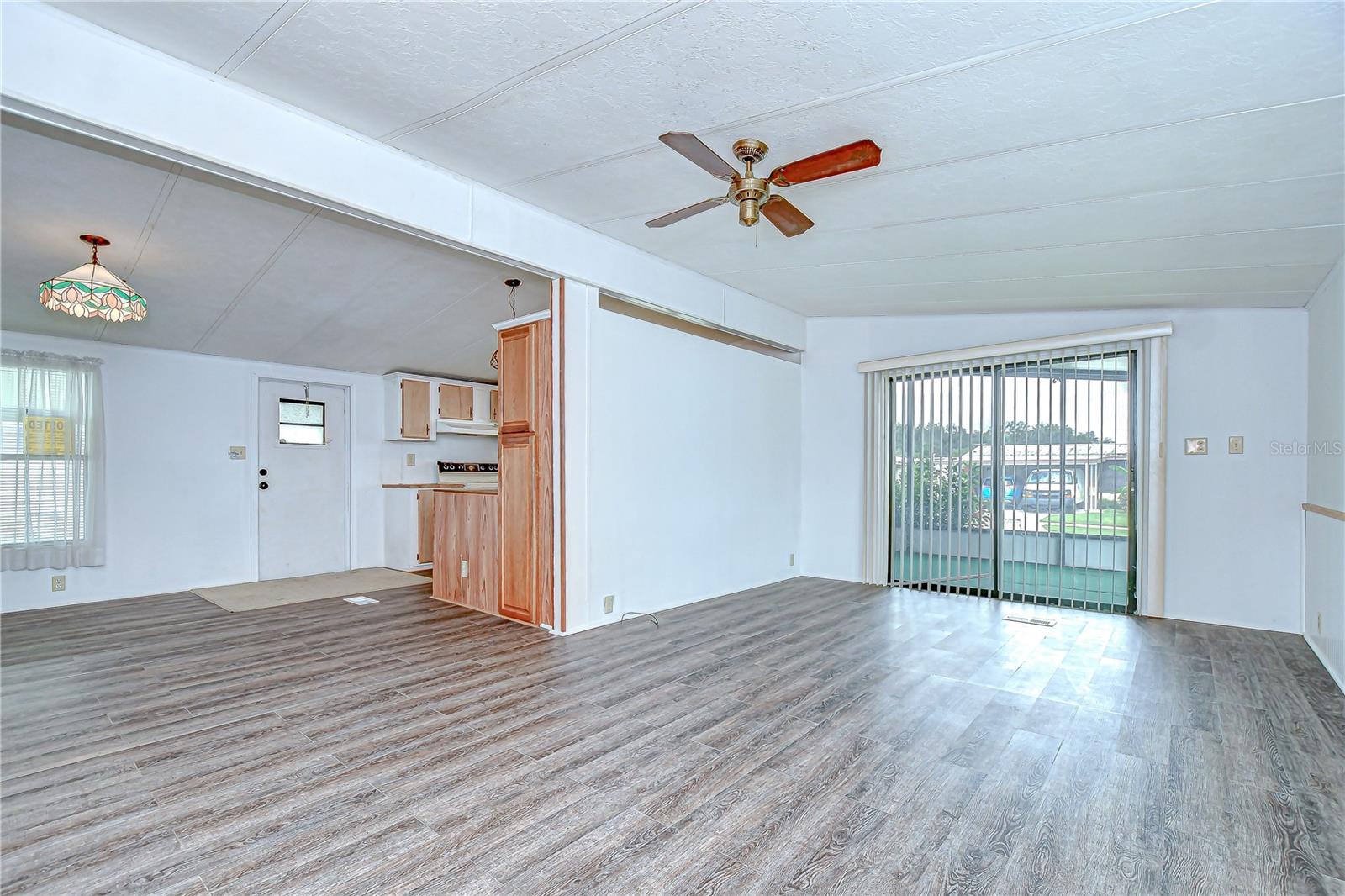 TERRACE PARK - Residential