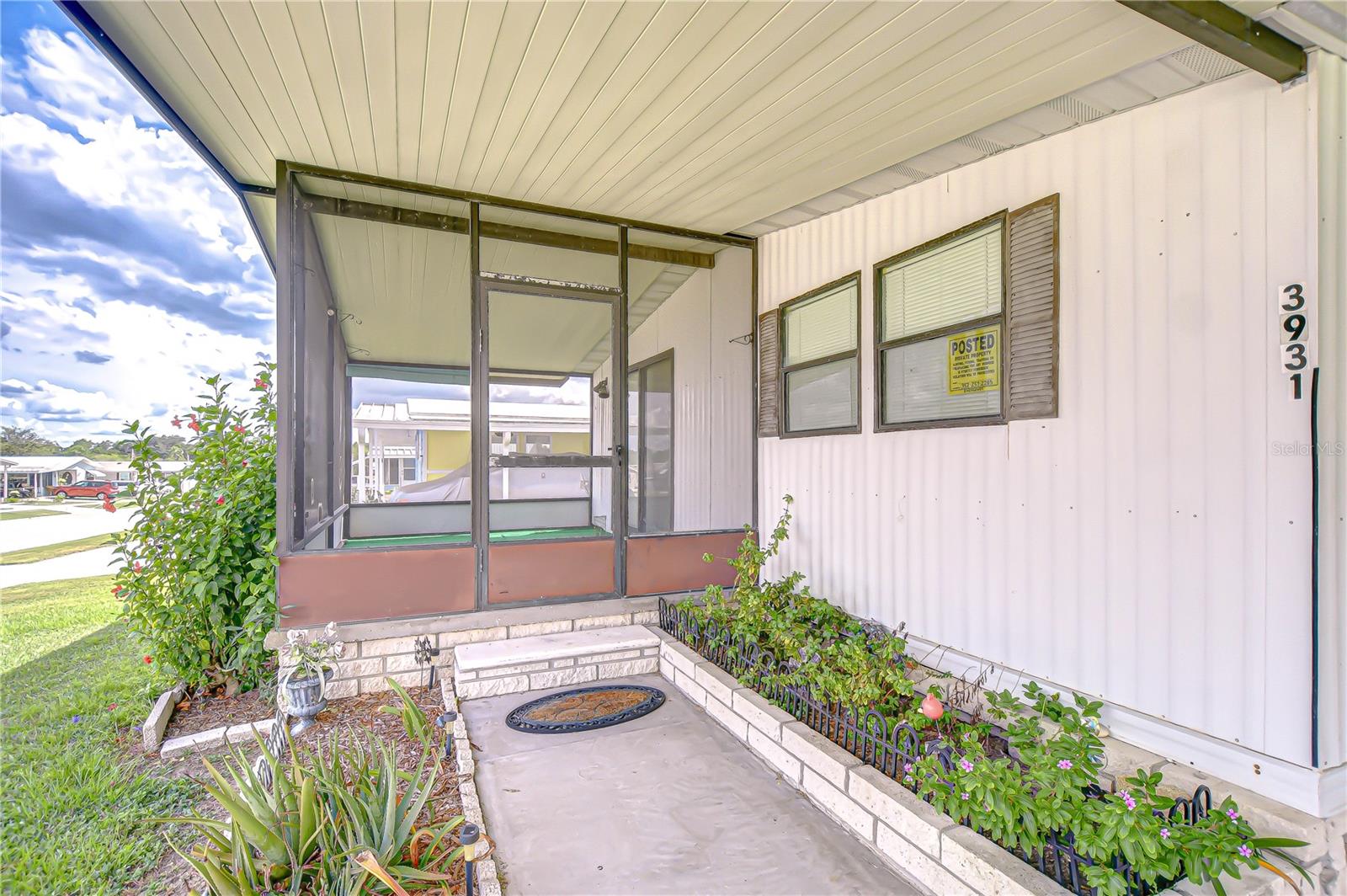 TERRACE PARK - Residential