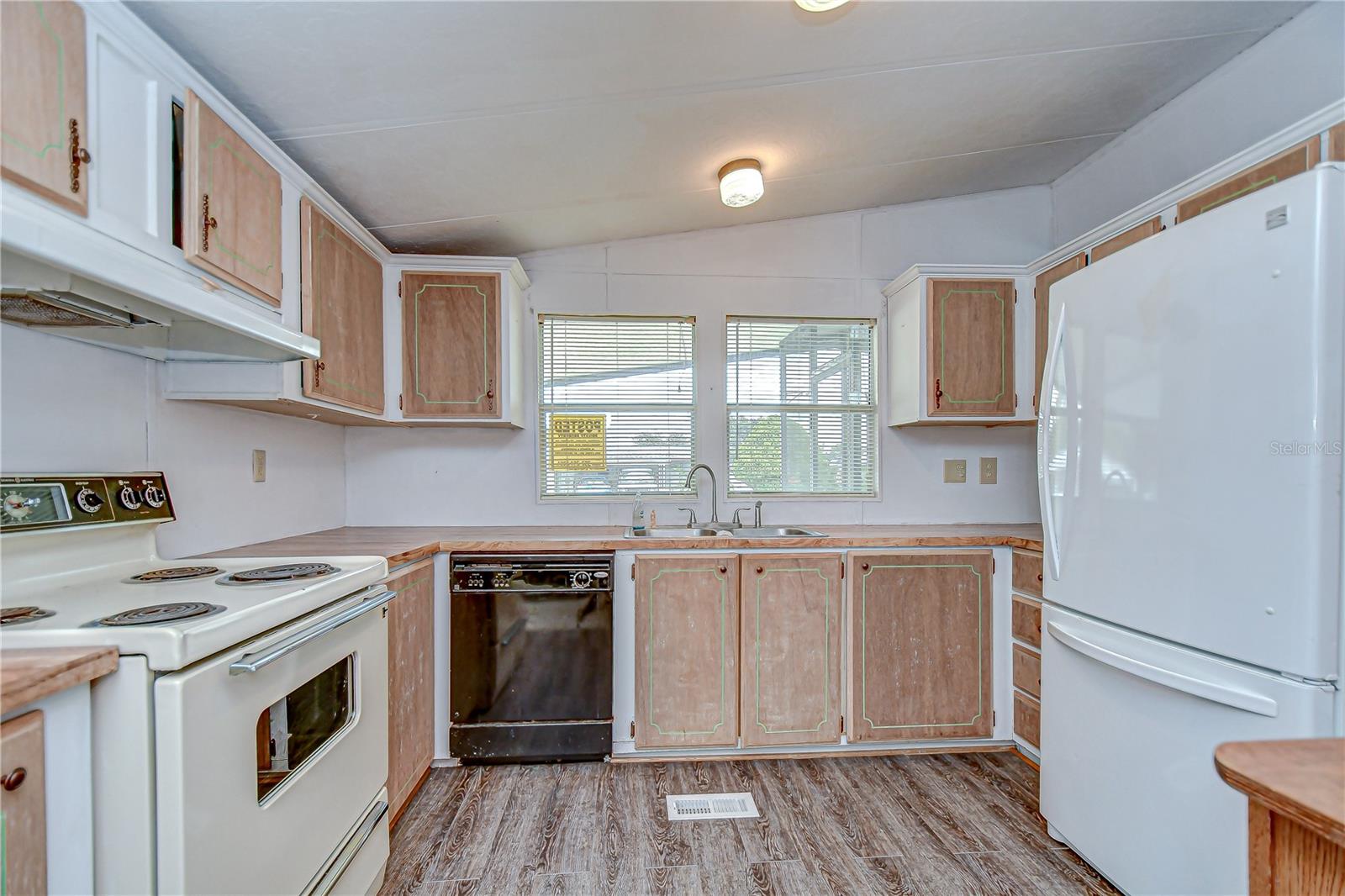 TERRACE PARK - Residential