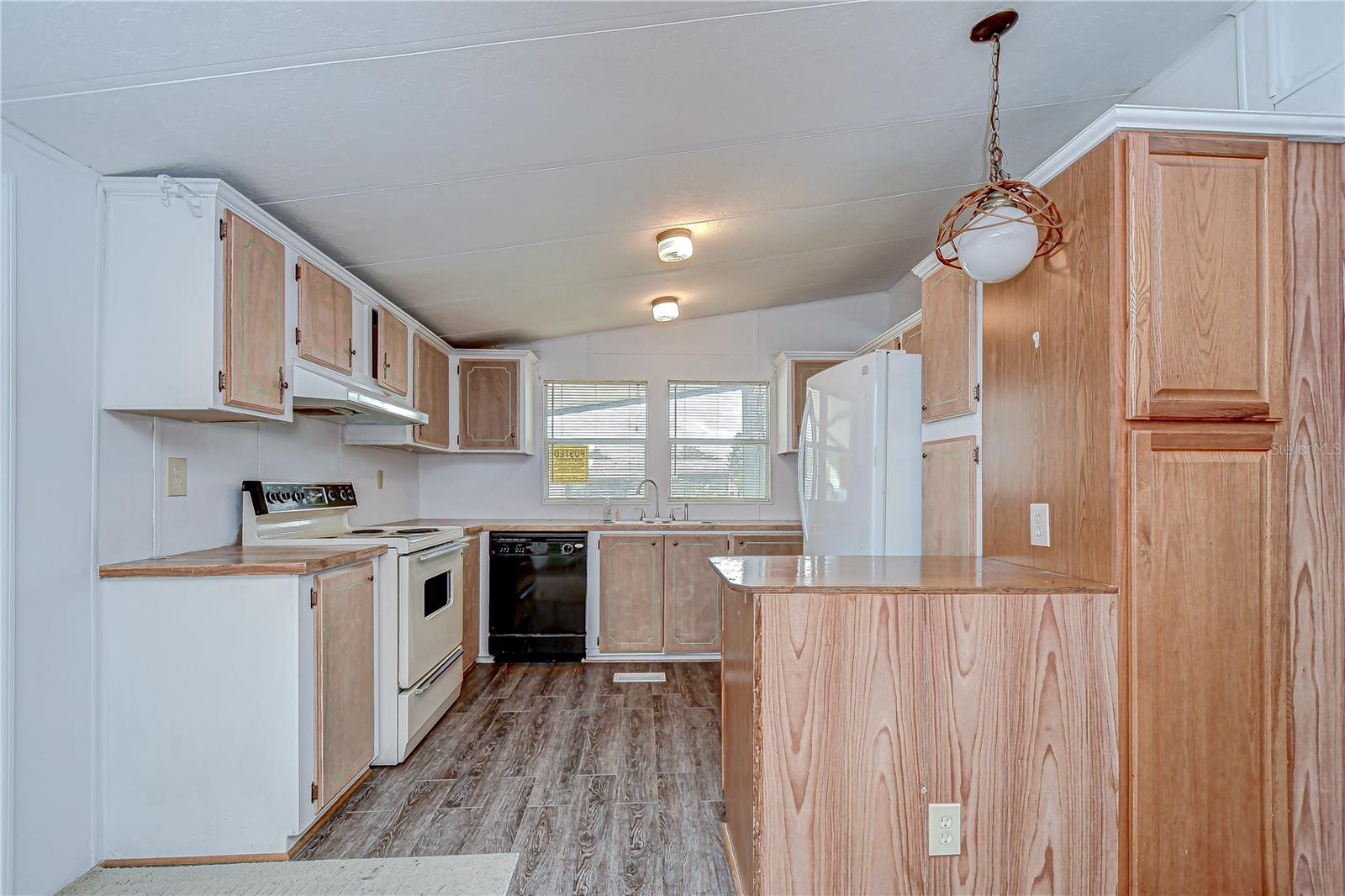 TERRACE PARK - Residential