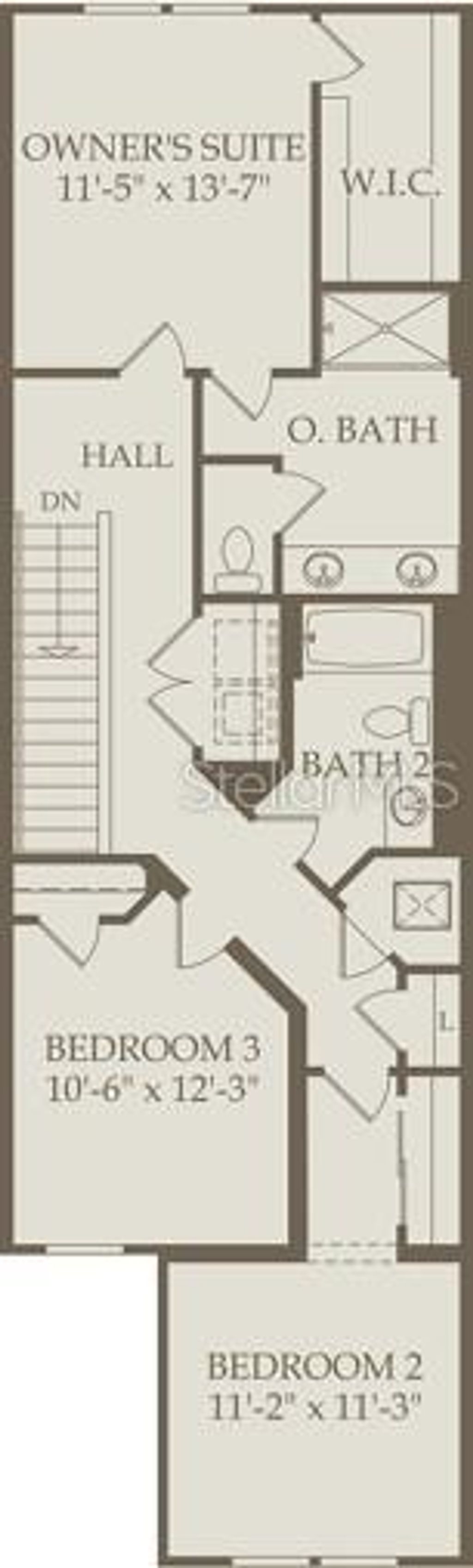 Photo of 5111 Inspire Lane, West Melbourne, FL 32904 (MLS # O6366584)