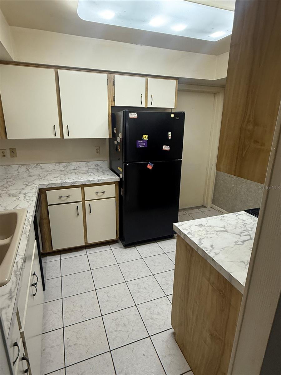 VILLAGE NORTH UN 04 - Residential