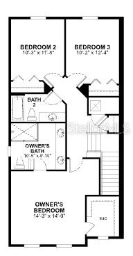 CENTER LAKE ON THE PARK - Residential