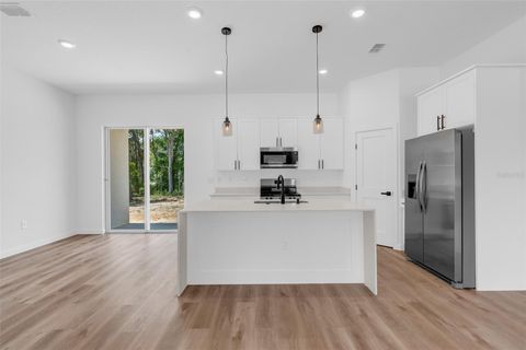 Tiny photo for 9578 N Wallace Way, Citrus Springs, FL 34433 (MLS # O6406714)