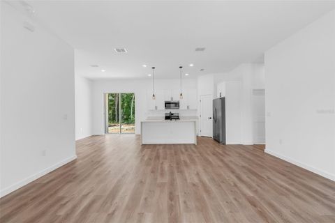 Tiny photo for 9578 N Wallace Way, Citrus Springs, FL 34433 (MLS # O6406714)