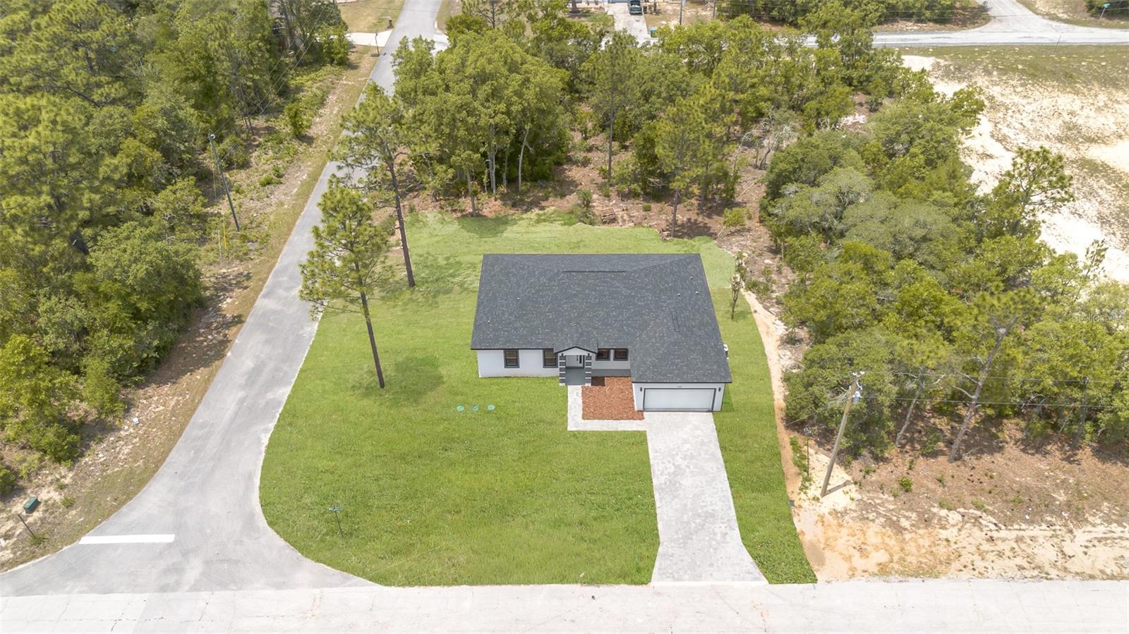 CITRUS SPRINGS UNIT 6 - Residential
