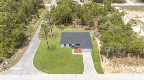 Tiny photo for 9578 N Wallace Way, Citrus Springs, FL 34433 (MLS # O6406714)