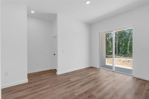Tiny photo for 9578 N Wallace Way, Citrus Springs, FL 34433 (MLS # O6406714)