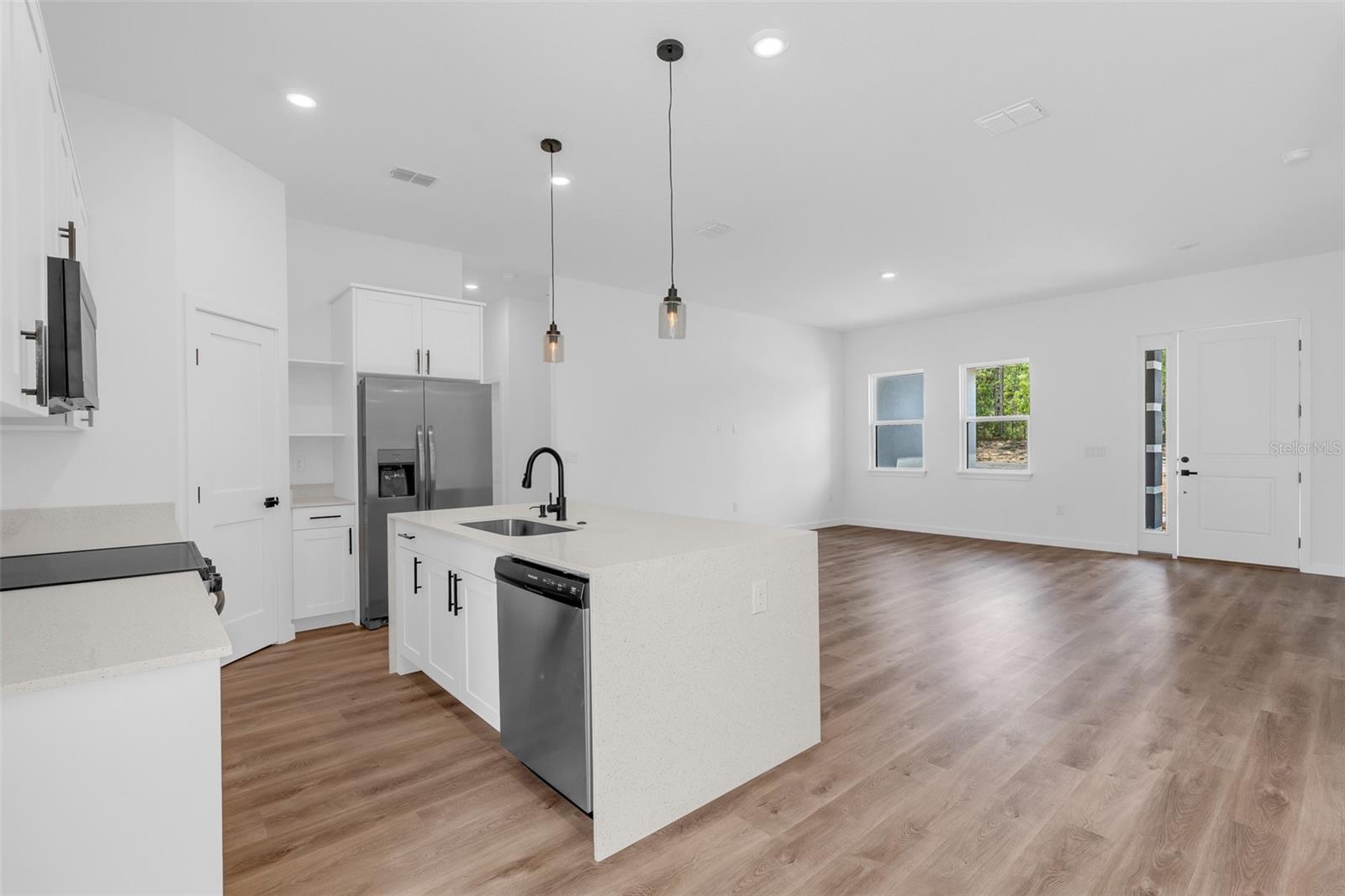 CITRUS SPRINGS UNIT 6 - Residential