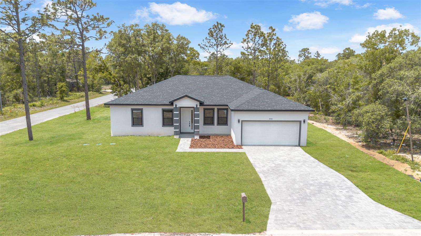 CITRUS SPRINGS UNIT 6 - Residential