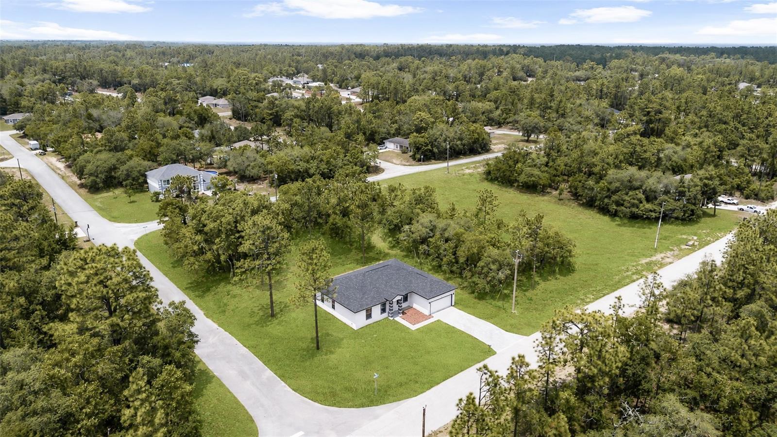 CITRUS SPRINGS UNIT 6 - Residential