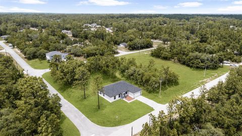 Tiny photo for 9578 N Wallace Way, Citrus Springs, FL 34433 (MLS # O6406714)