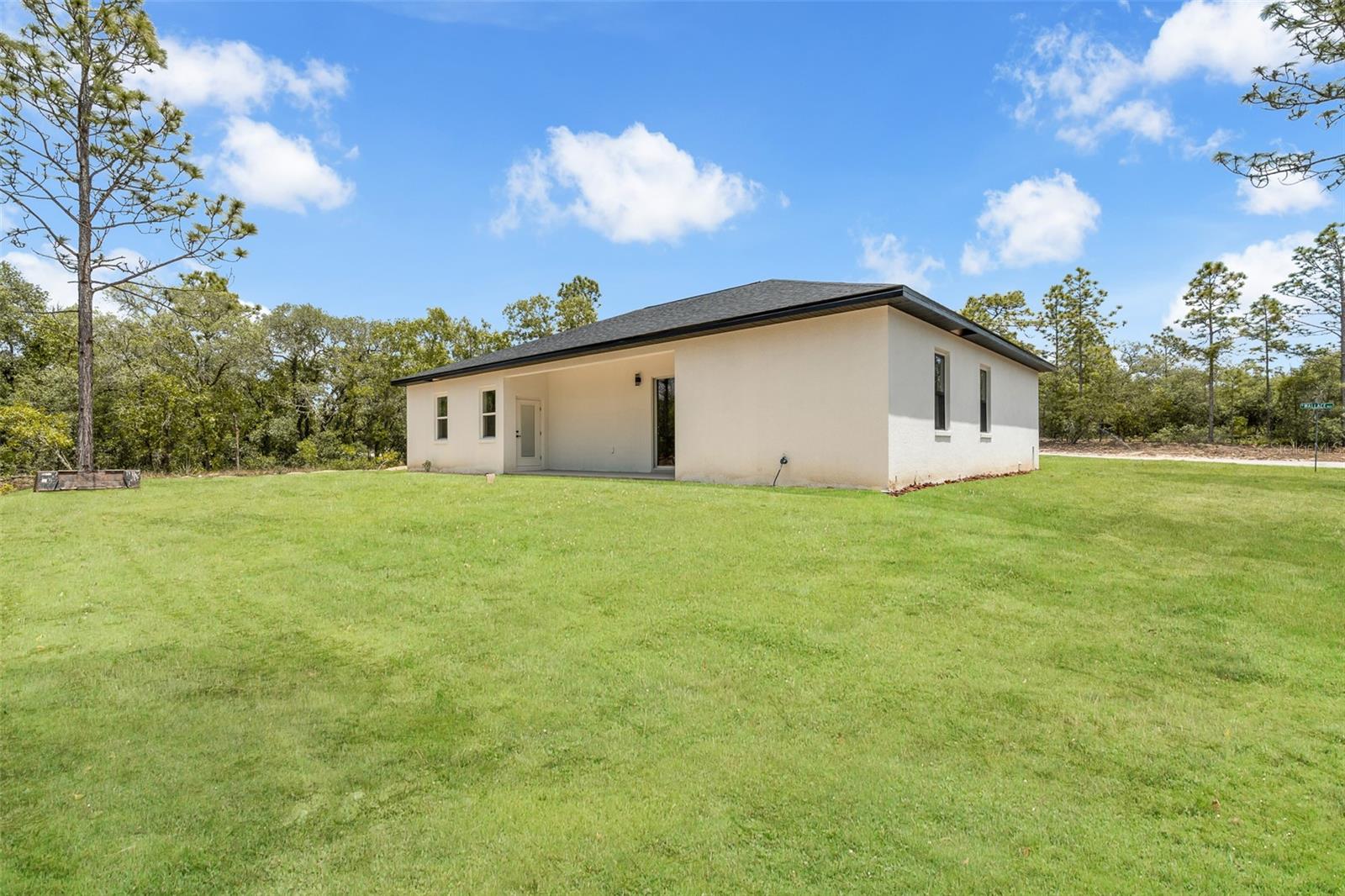 CITRUS SPRINGS UNIT 6 - Residential