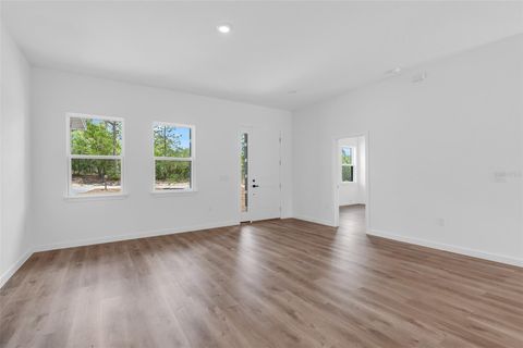 Tiny photo for 9578 N Wallace Way, Citrus Springs, FL 34433 (MLS # O6406714)