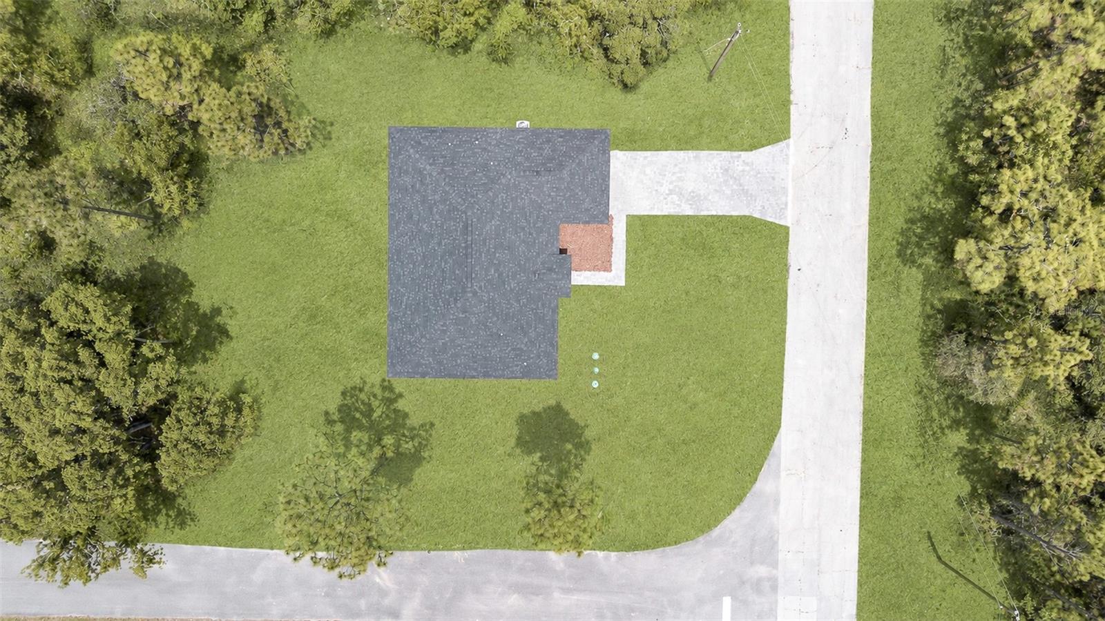CITRUS SPRINGS UNIT 6 - Residential
