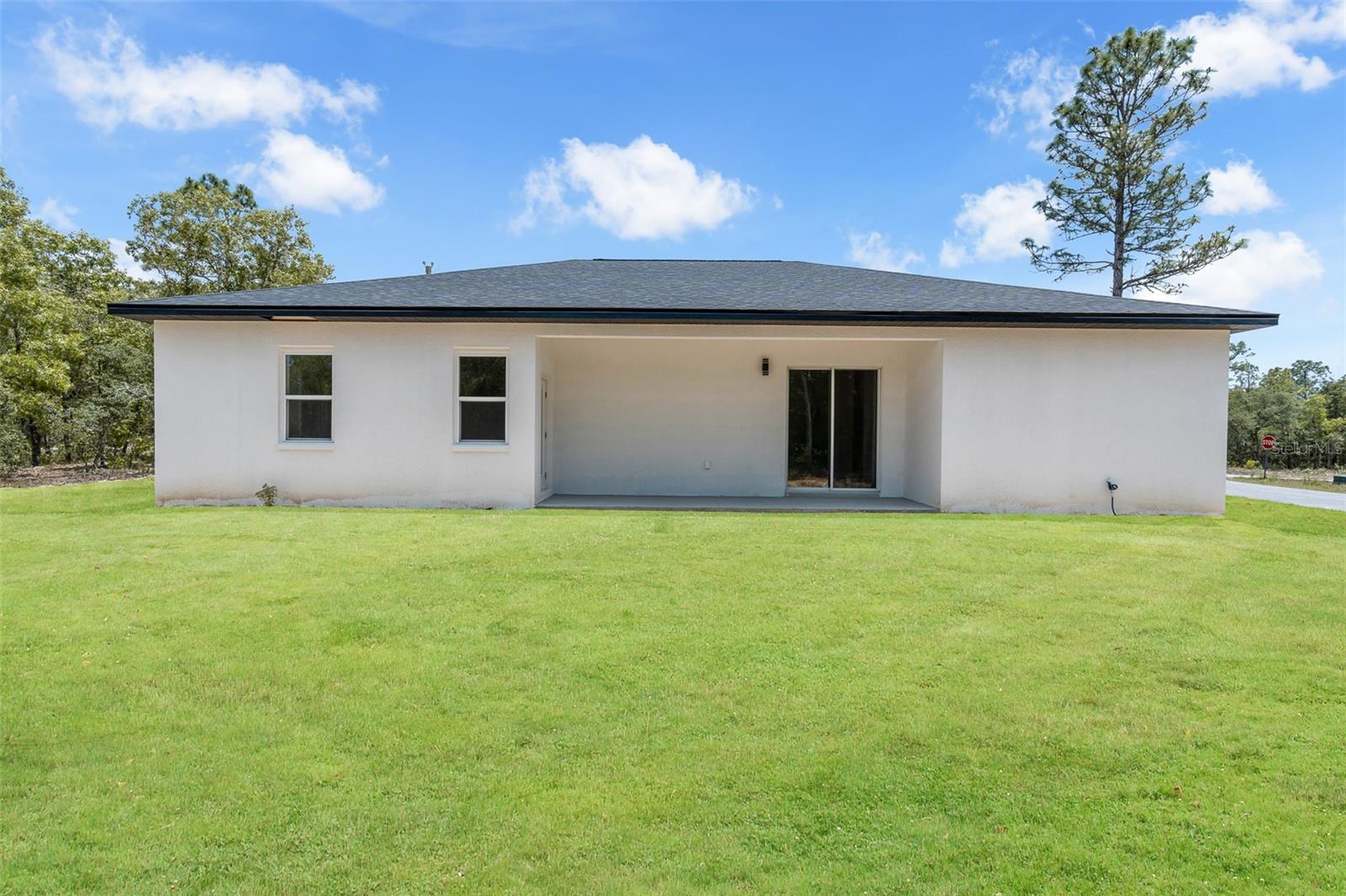 CITRUS SPRINGS UNIT 6 - Residential