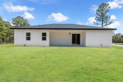 Tiny photo for 9578 N Wallace Way, Citrus Springs, FL 34433 (MLS # O6406714)