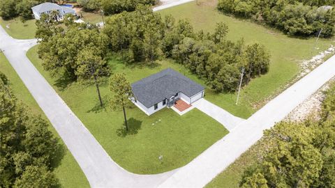 Tiny photo for 9578 N Wallace Way, Citrus Springs, FL 34433 (MLS # O6406714)