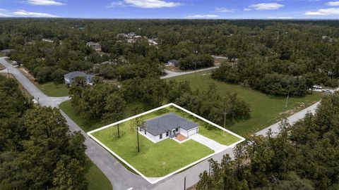 Tiny photo for 9578 N Wallace Way, Citrus Springs, FL 34433 (MLS # O6406714)