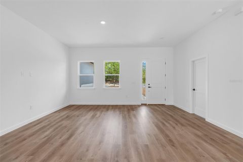 Tiny photo for 9578 N Wallace Way, Citrus Springs, FL 34433 (MLS # O6406714)