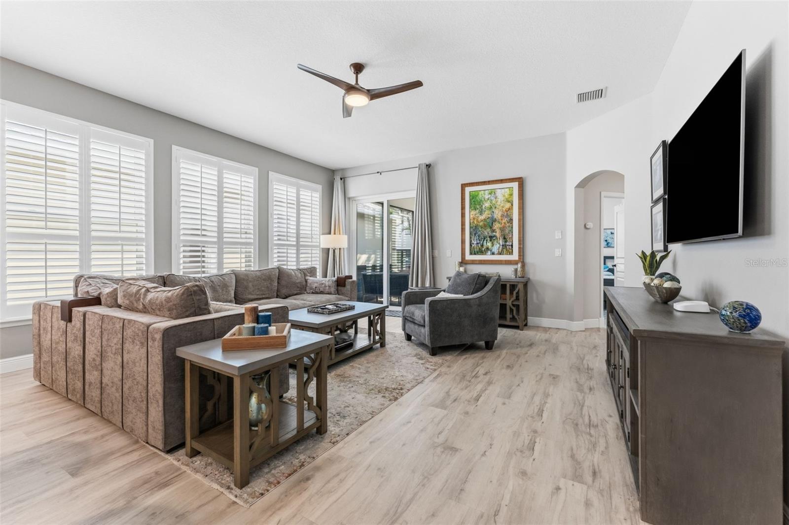 HIGHLAND PARK PH 1 - Residential