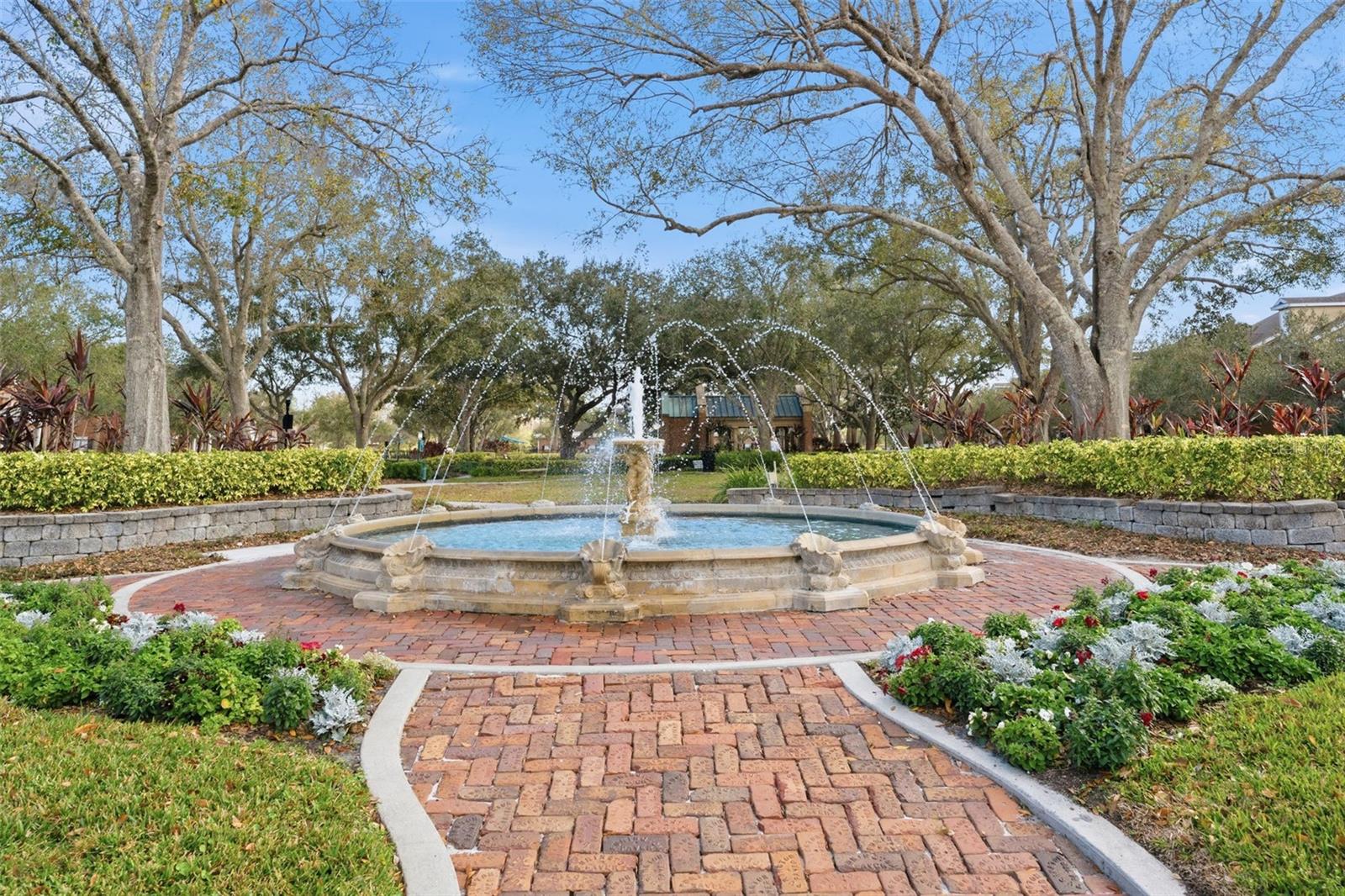 HIGHLAND PARK PH 1 - Residential