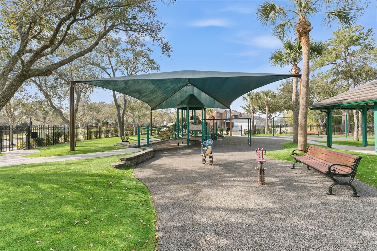 HIGHLAND PARK PH 1 - Residential