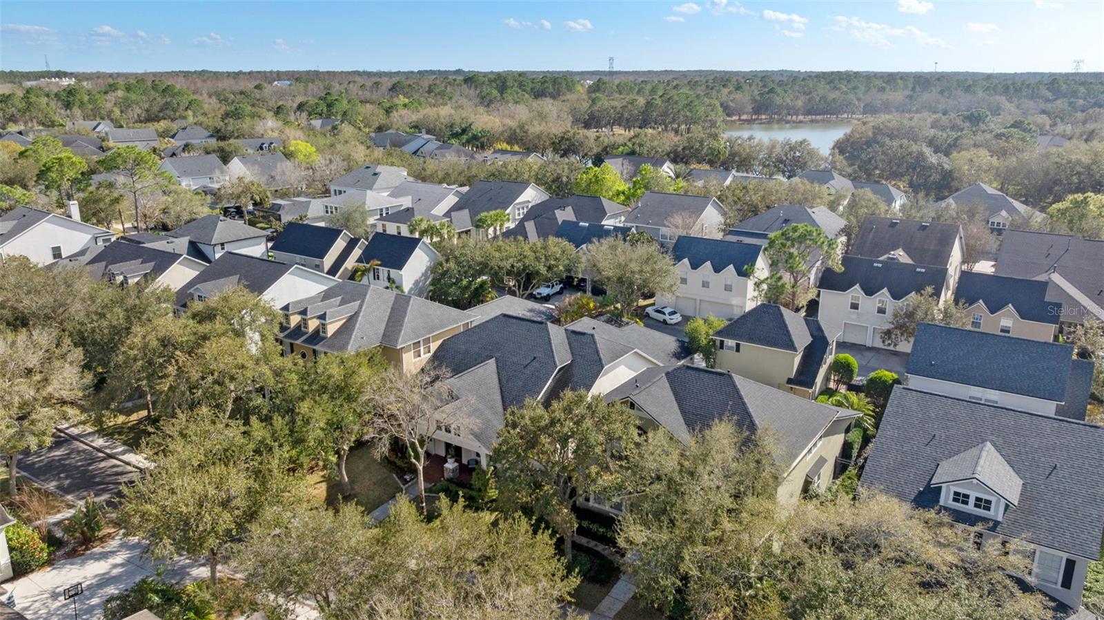 HIGHLAND PARK PH 1 - Residential