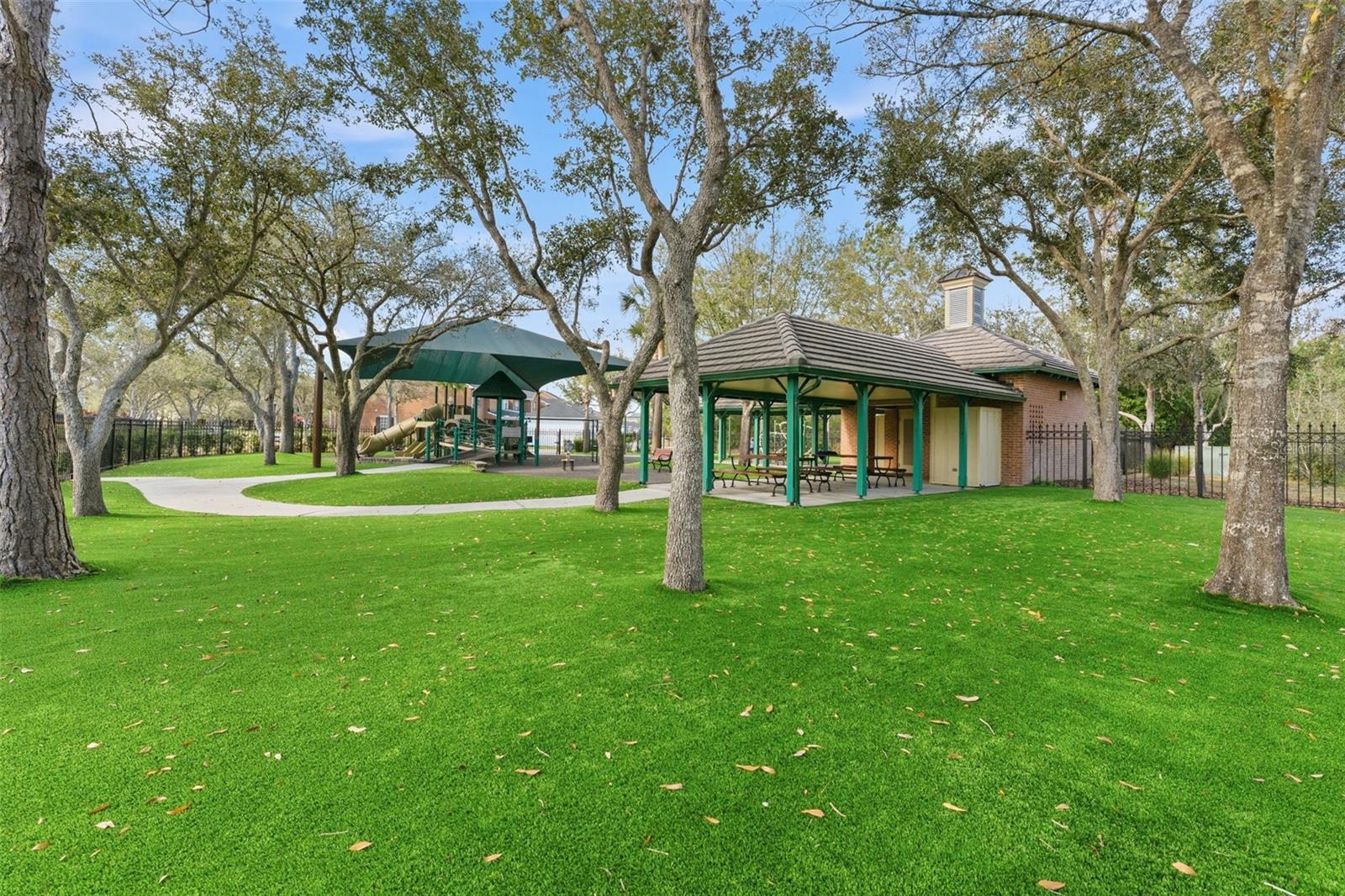 HIGHLAND PARK PH 1 - Residential