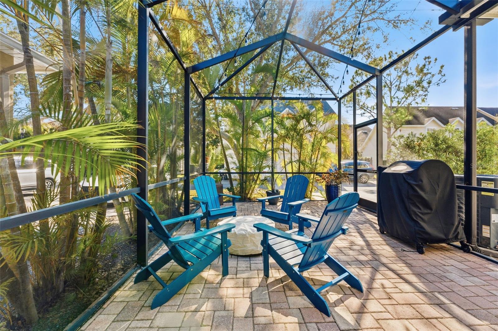 HIGHLAND PARK PH 1 - Residential