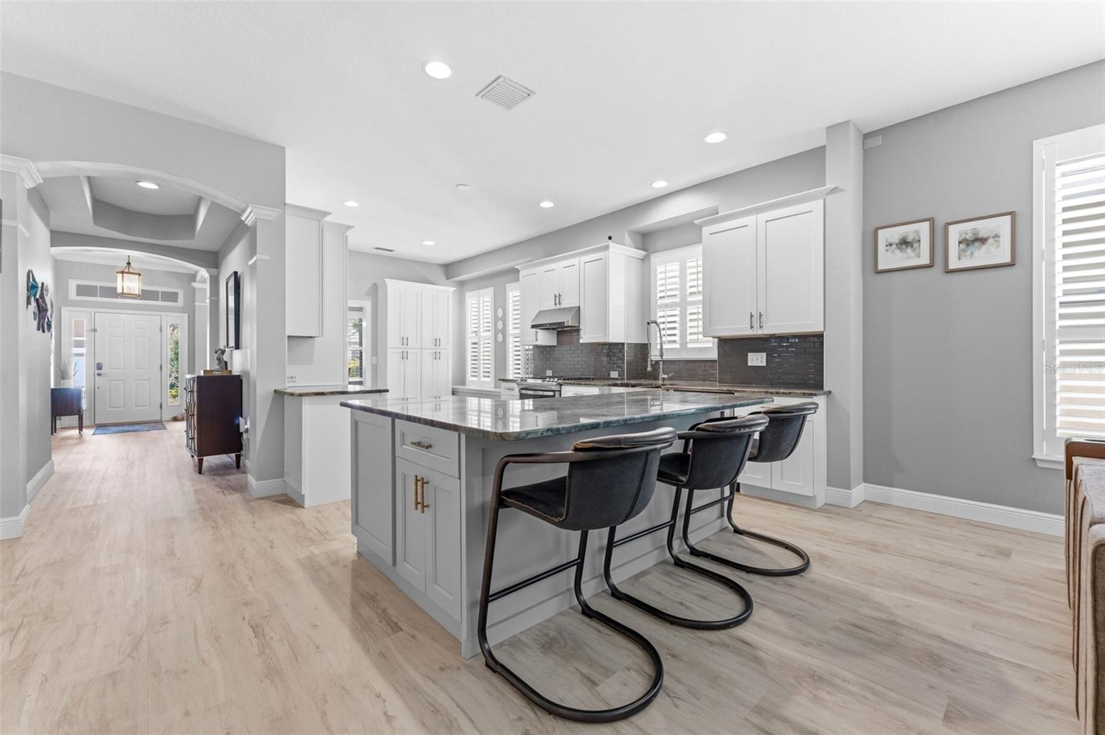 HIGHLAND PARK PH 1 - Residential