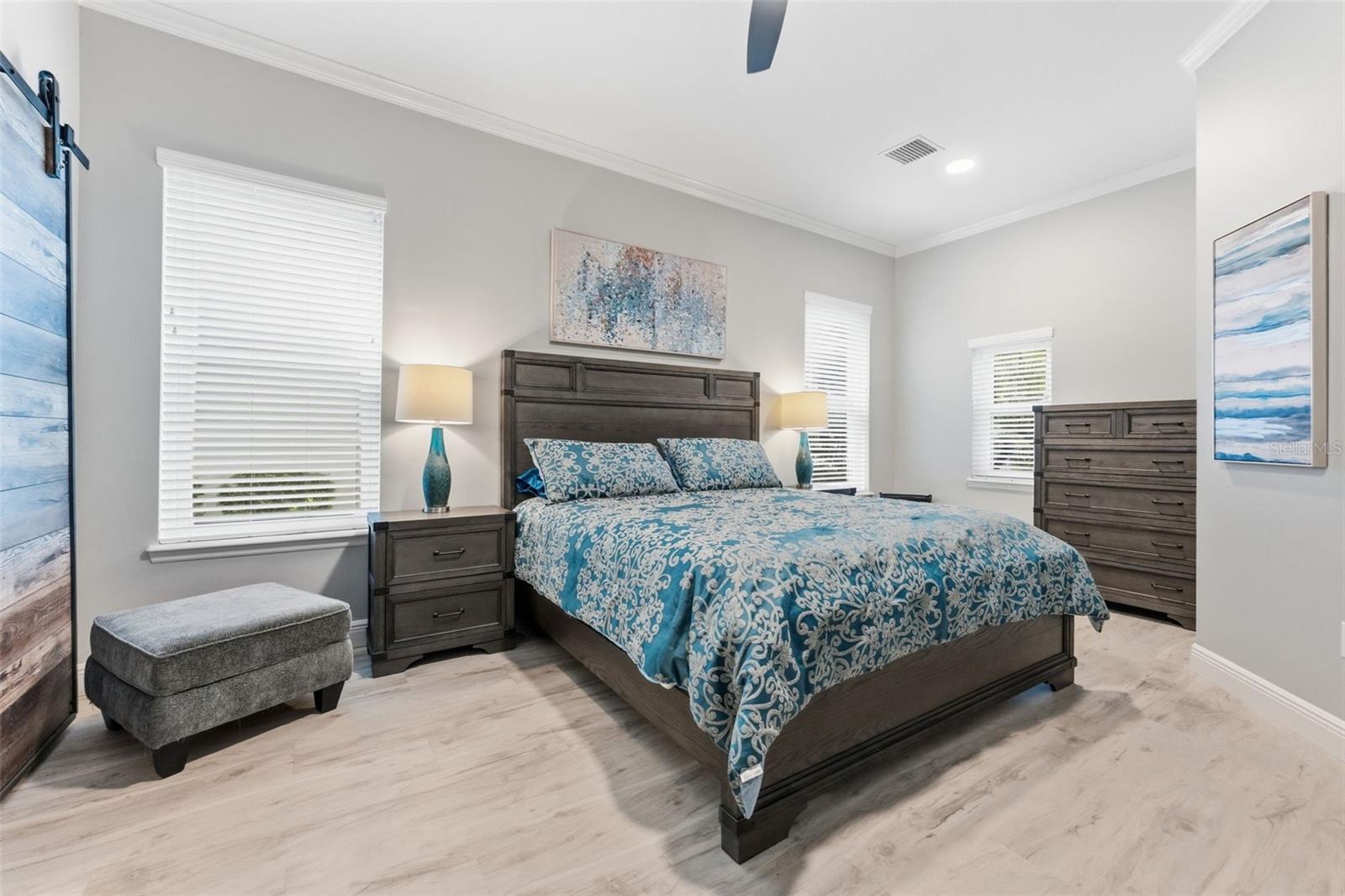 HIGHLAND PARK PH 1 - Residential