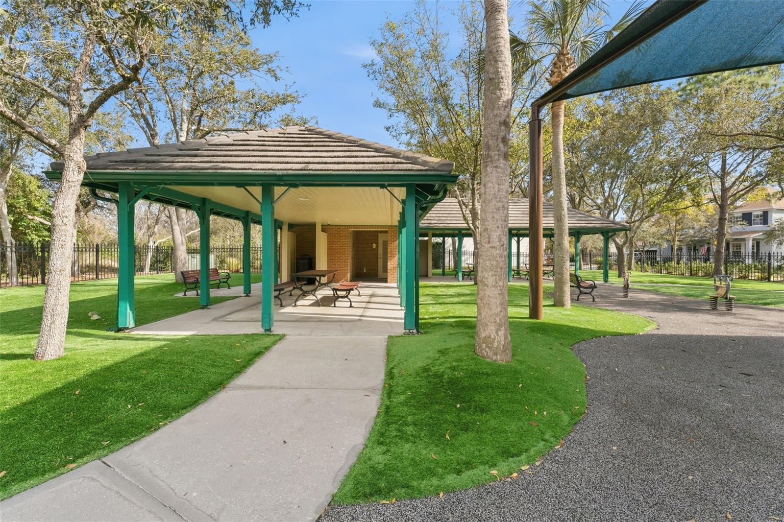 HIGHLAND PARK PH 1 - Residential