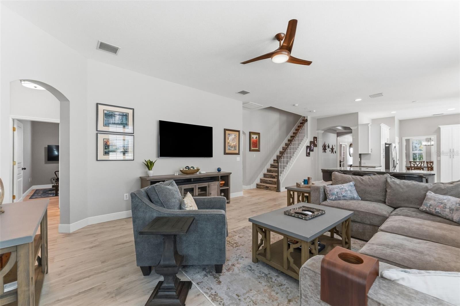 HIGHLAND PARK PH 1 - Residential