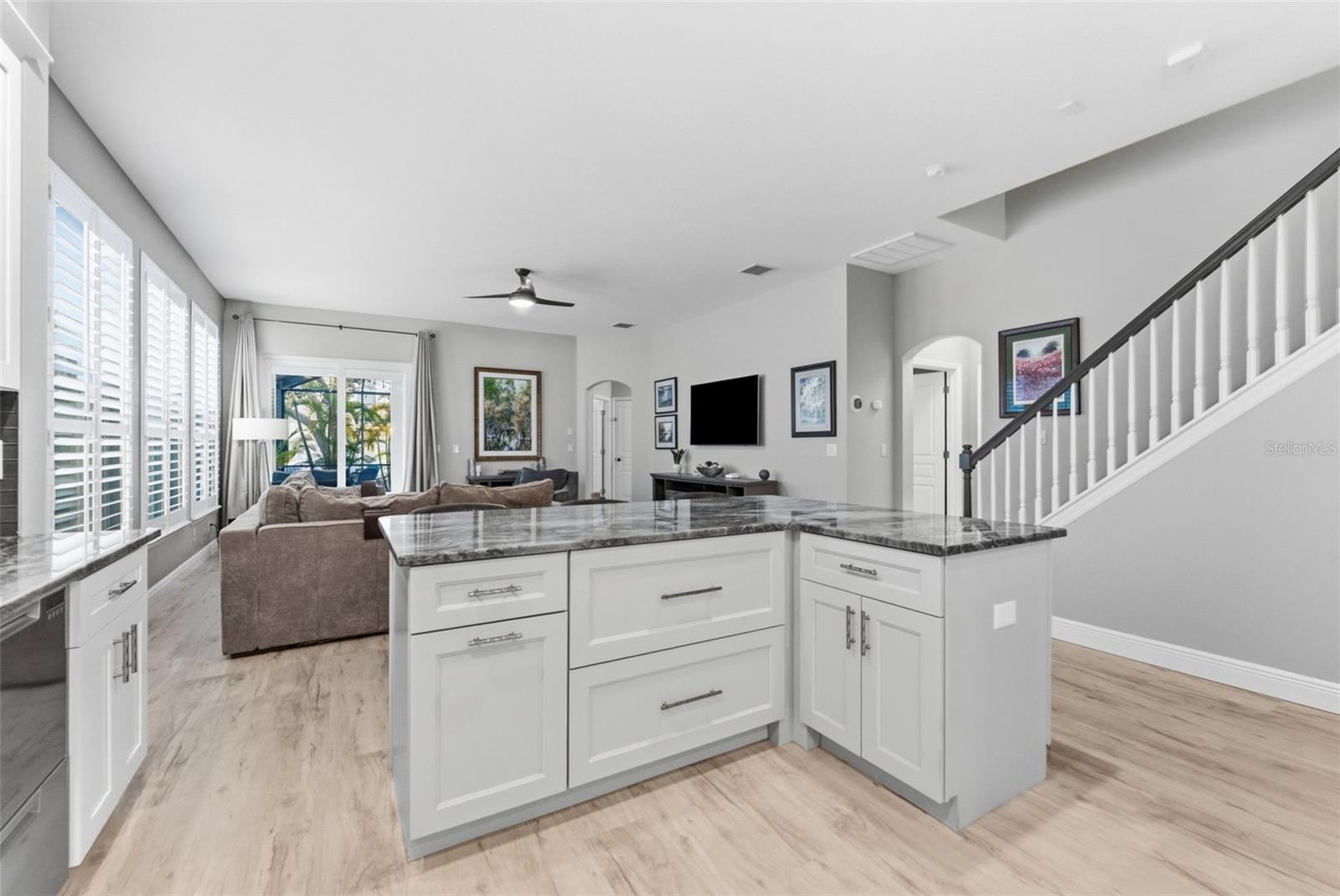 HIGHLAND PARK PH 1 - Residential