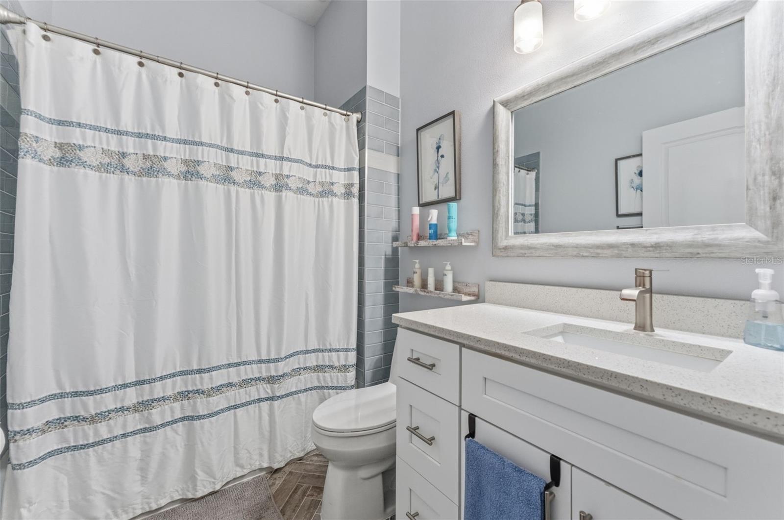 HIGHLAND PARK PH 1 - Residential