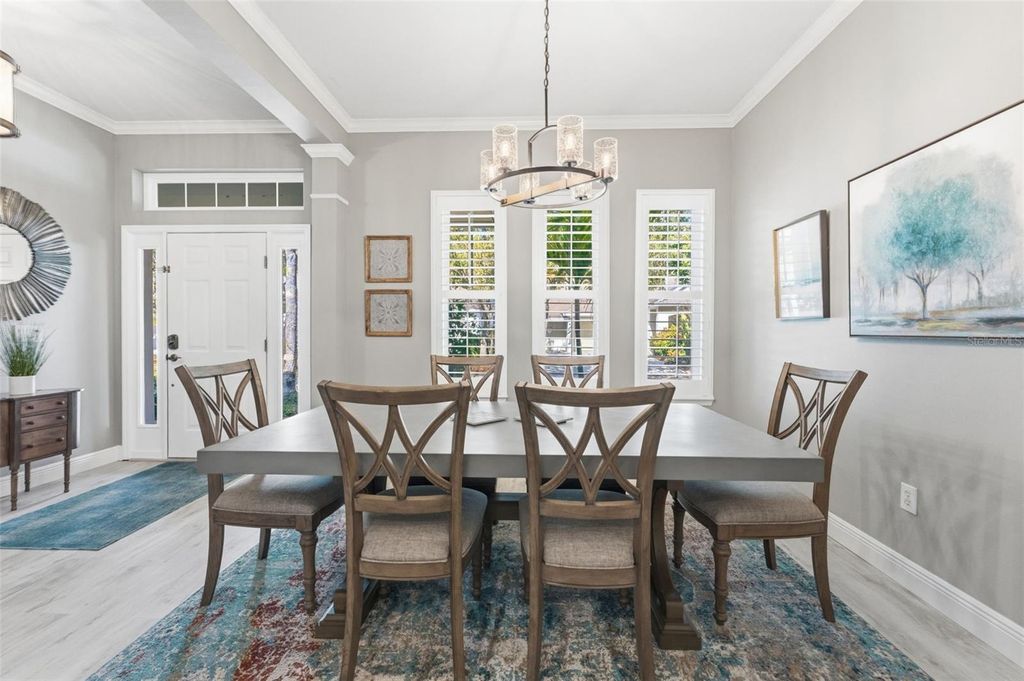 Photo of 14680 Canopy Drive, Tampa, FL 33626 (MLS # TB8479867)