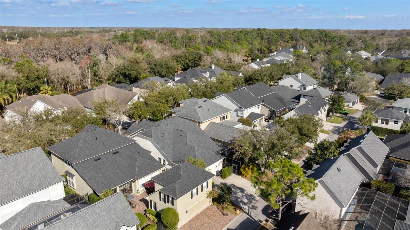 HIGHLAND PARK PH 1 - Residential